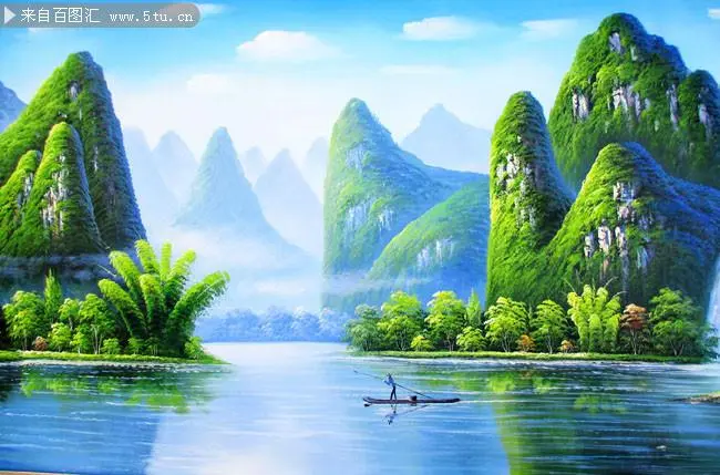 智能化绿色高效